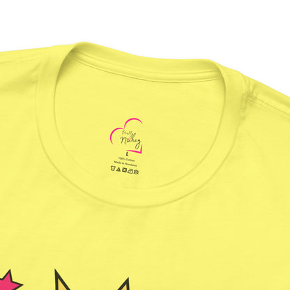 Cutie on a budget T-shirt