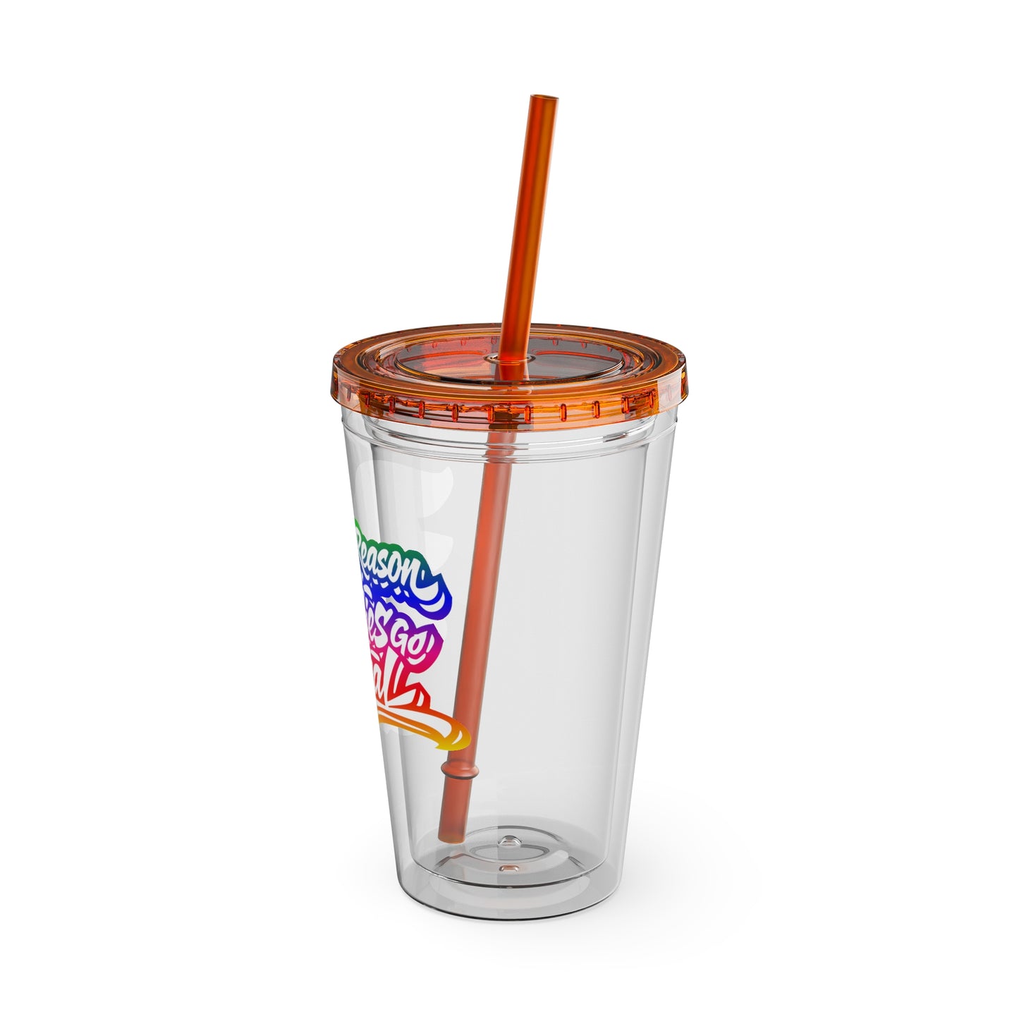 I'm the reason your selfies go viral Insulated Cup
