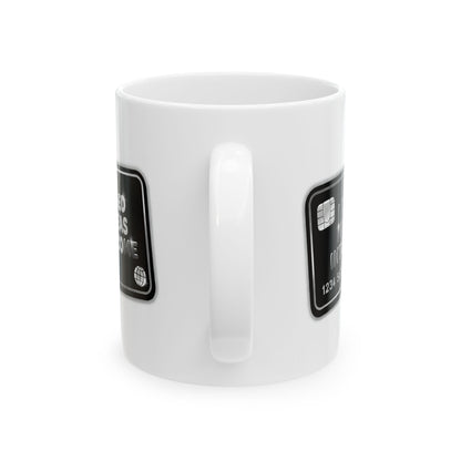 I turned my ideas into income Mug
