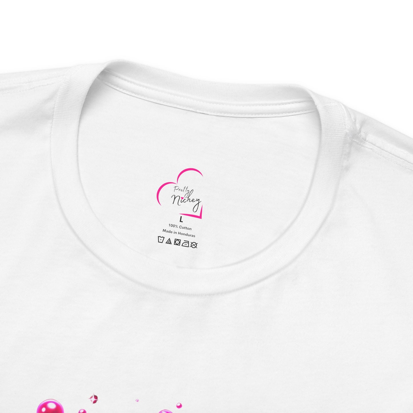 Blame the wine T-shirt