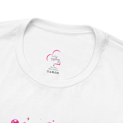 Blame the wine T-shirt