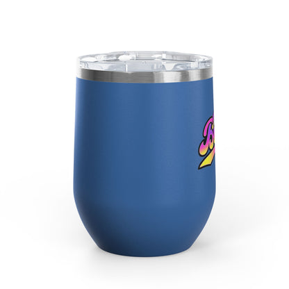 I am the brand Tumbler
