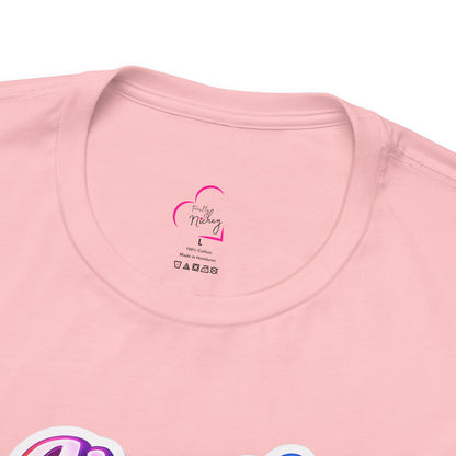 I'm the lifestyle T-shirt