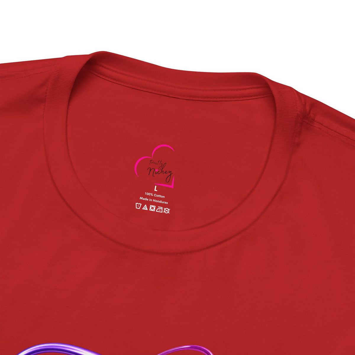 Trust in the LORD T-shirt