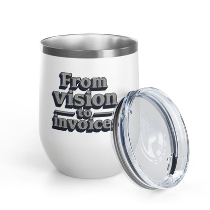 From vision to invoices Tumbler