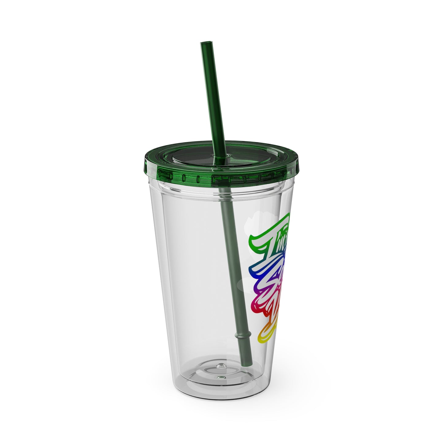 I'm the reason your selfies go viral Insulated Cup