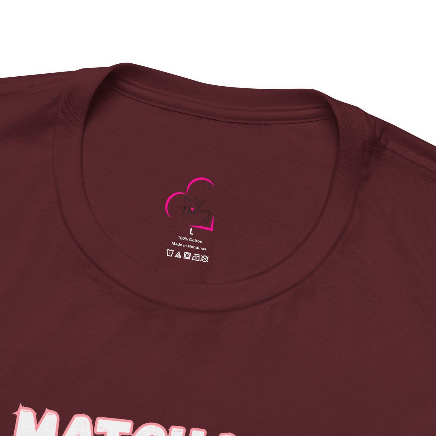 Matcha First, Everything Else Later T-Shirt