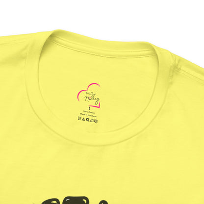 Quiet moves. Loud income T-shirt