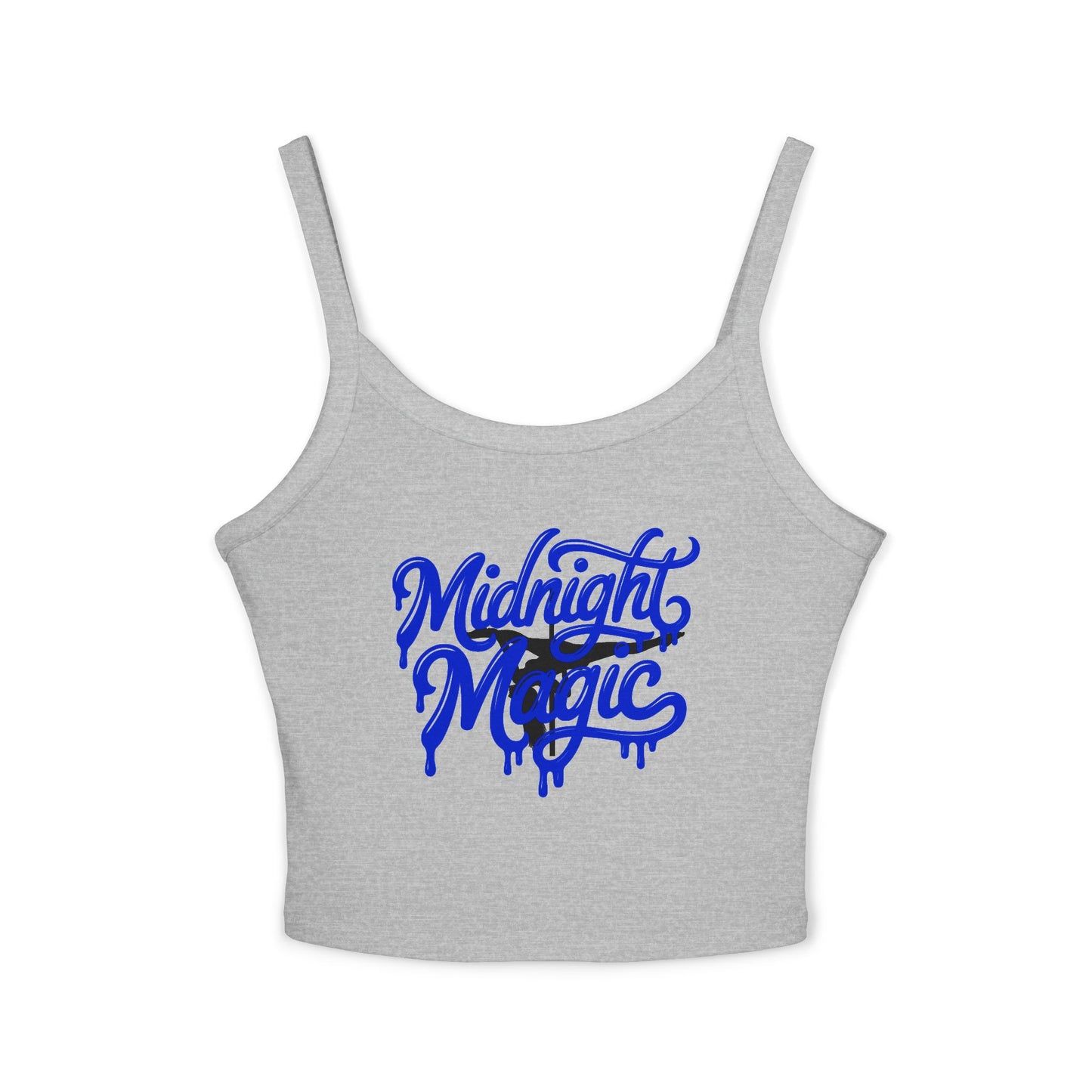 Midnight Magic Tank Top