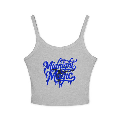 Midnight Magic Tank Top