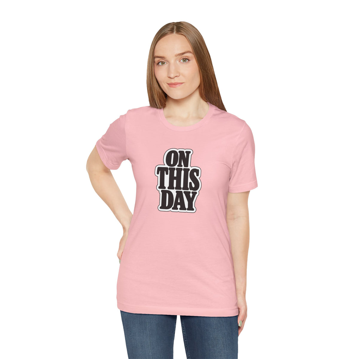 On this day T-shirt