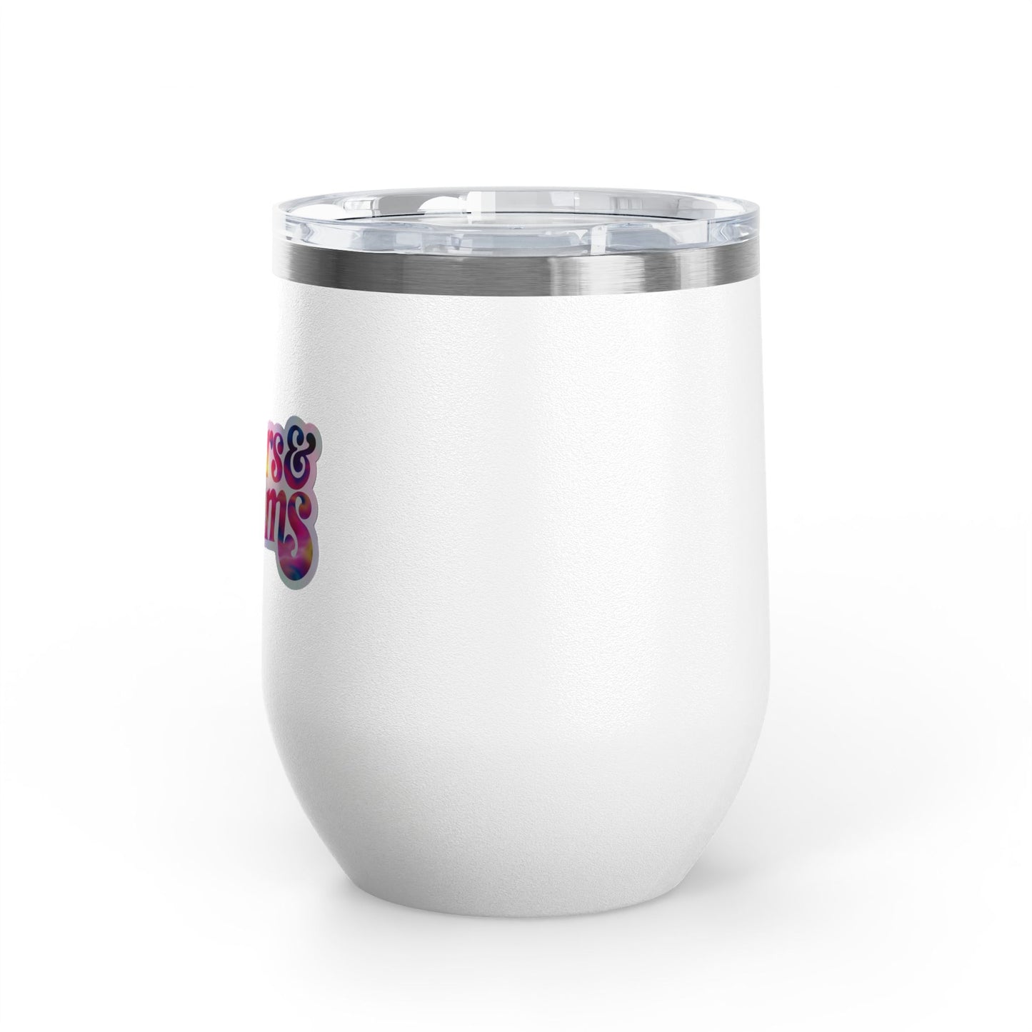 Dollars & Dreams Tumbler