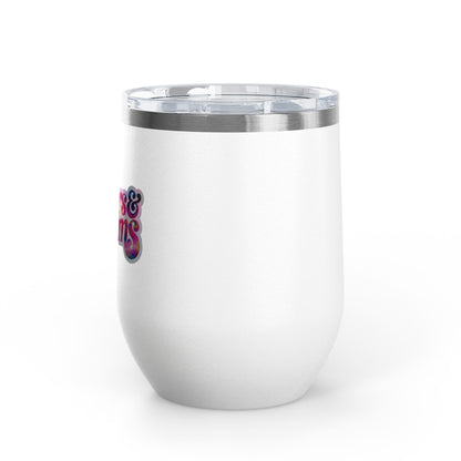Dollars & Dreams Tumbler