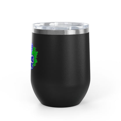 Serving looks one client at a time Tumbler