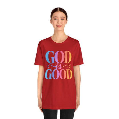 GOD is GOOD T-shirt