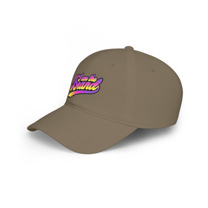 I am the brand Baseball Cap