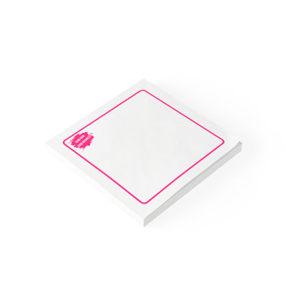 Hair Boss Post-it Note Pads