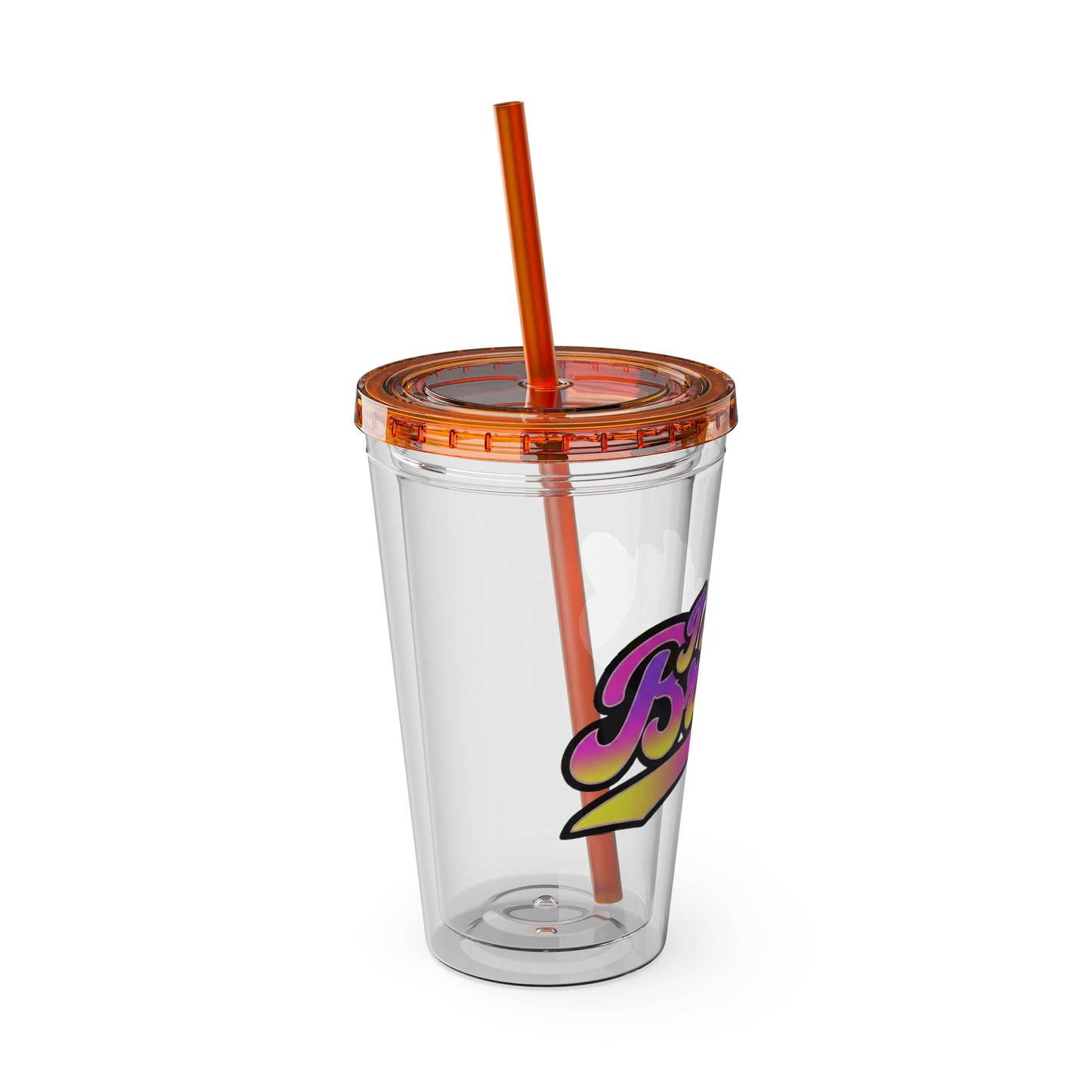 I am the brand Insulated Cup