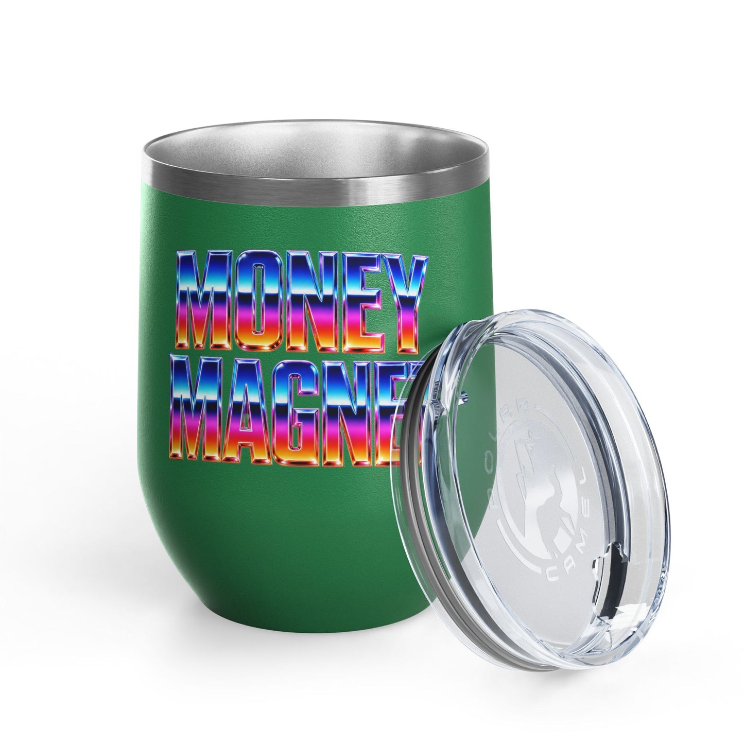 Money magnet Tumbler