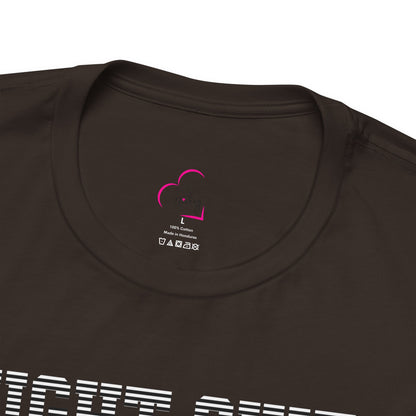 Night shift isn't for the weak T-shirt