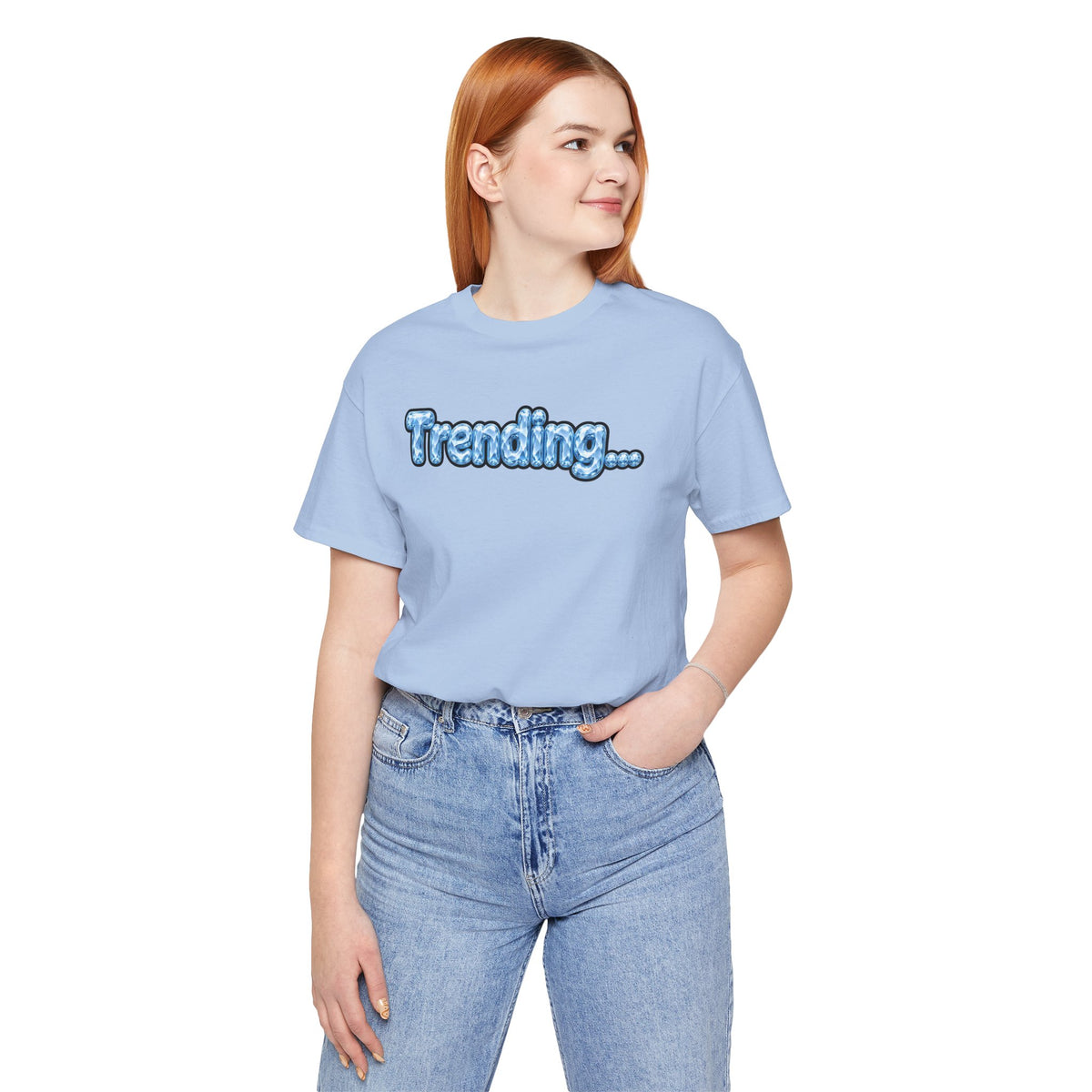 Trending T-shirt
