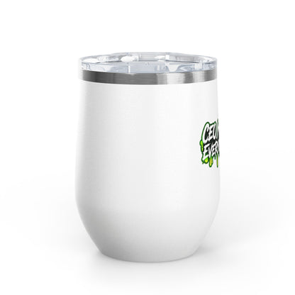 CEO mindset, everyday grind Tumbler