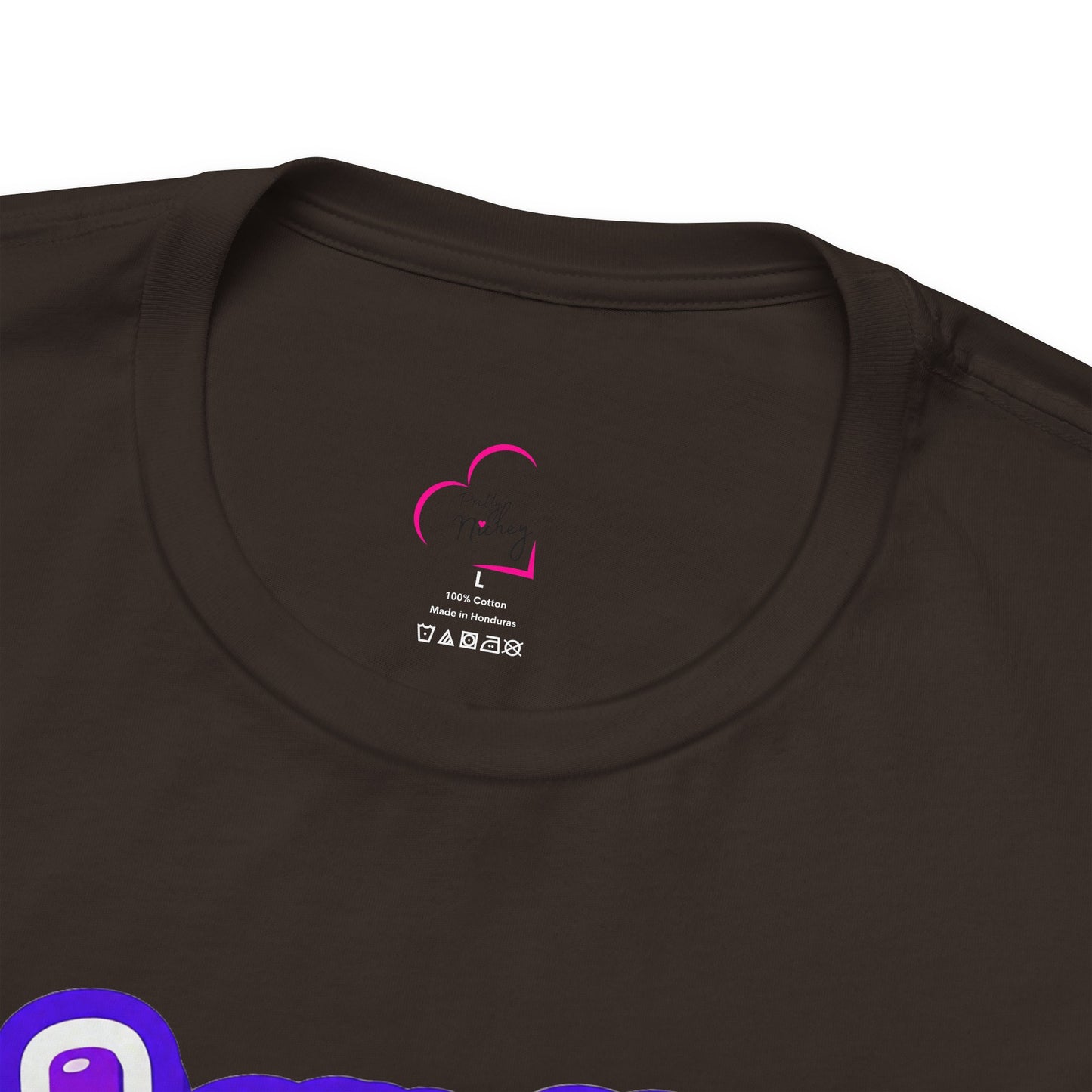 I am the investment T-shirt