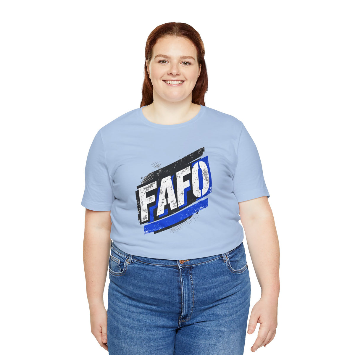 FAFO T-shirt