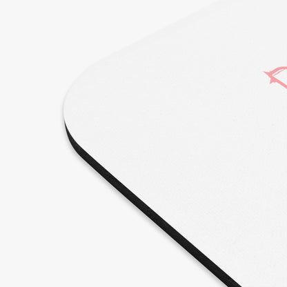 Matcha First Everything Else Later Mouse Pad