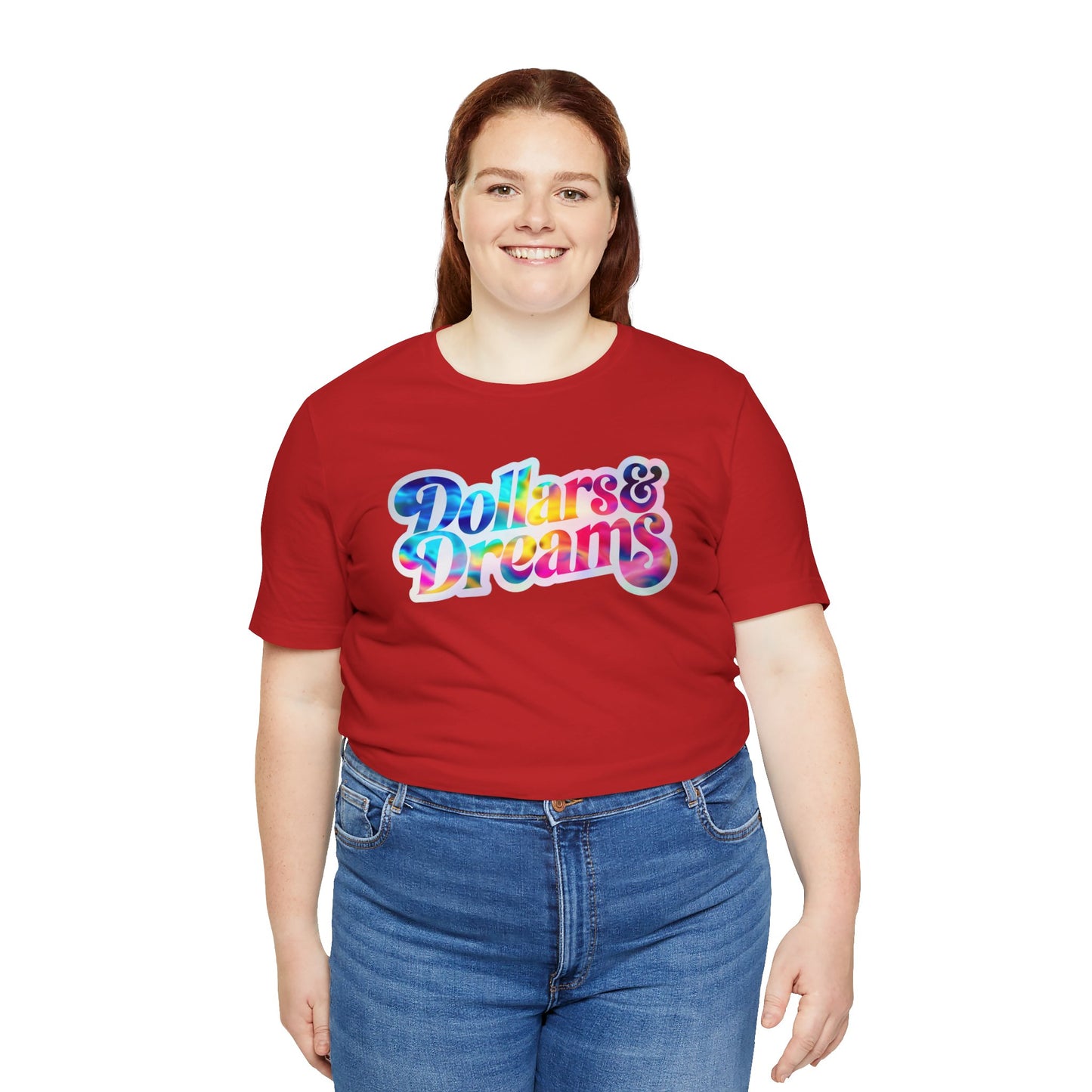 Dollars & Dreams T-shirt