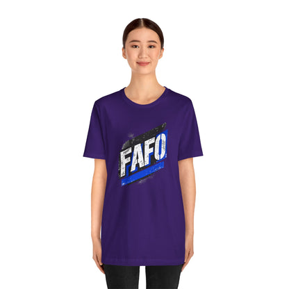 FAFO T-shirt
