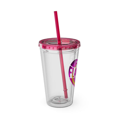 If it's flawless it's mine Insulated Cup