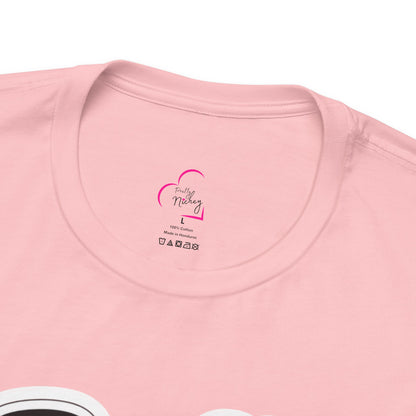 I will block you T-shirt