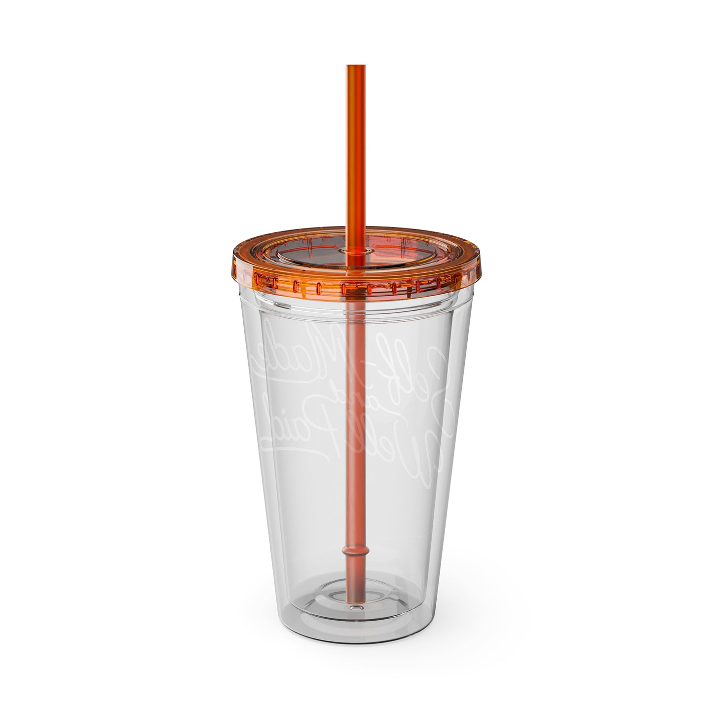Self-made & well paid Insulated Cup