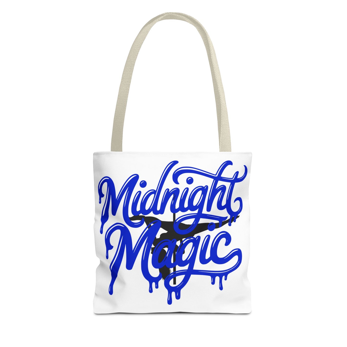 Midnight Magic Tote Bag