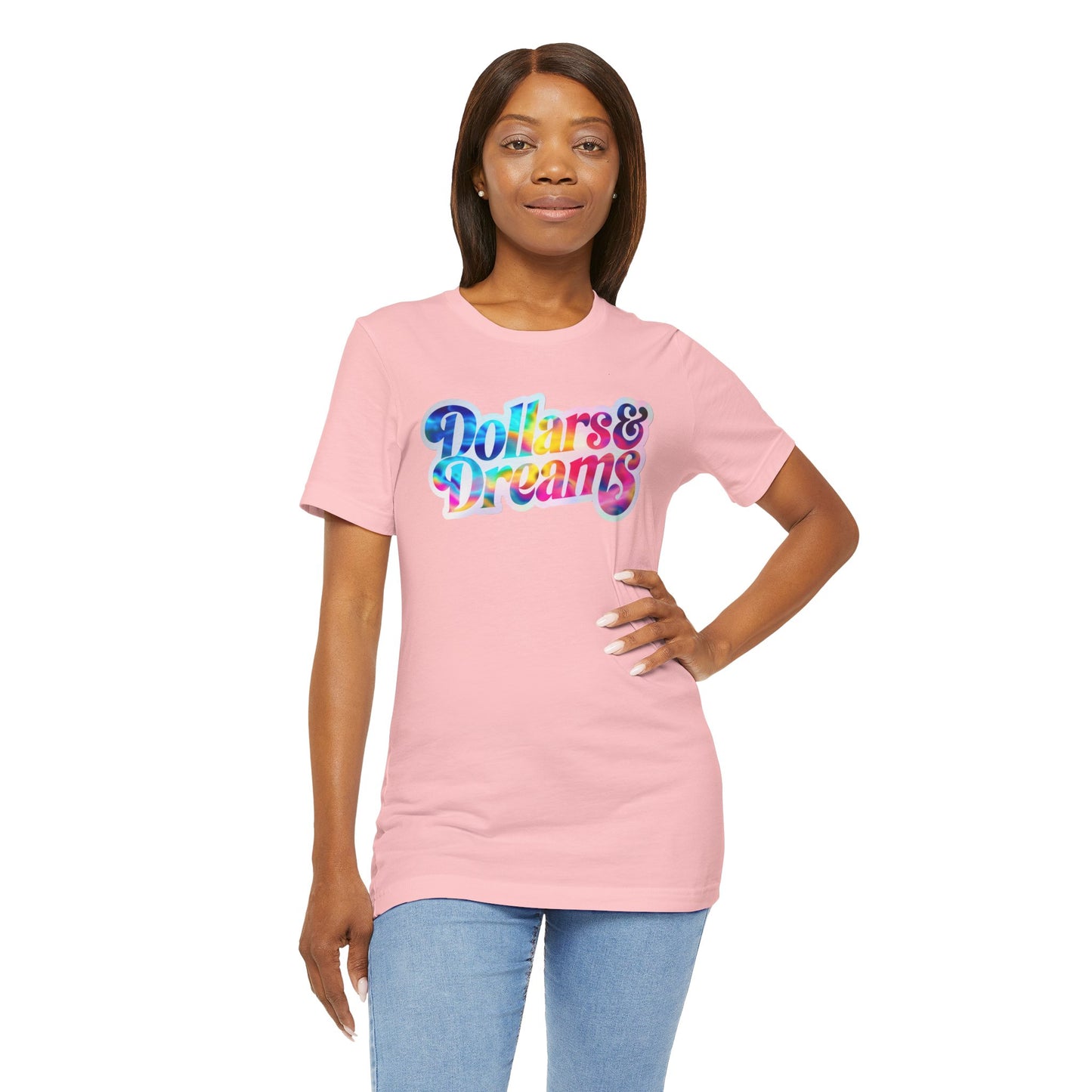 Dollars & Dreams T-shirt