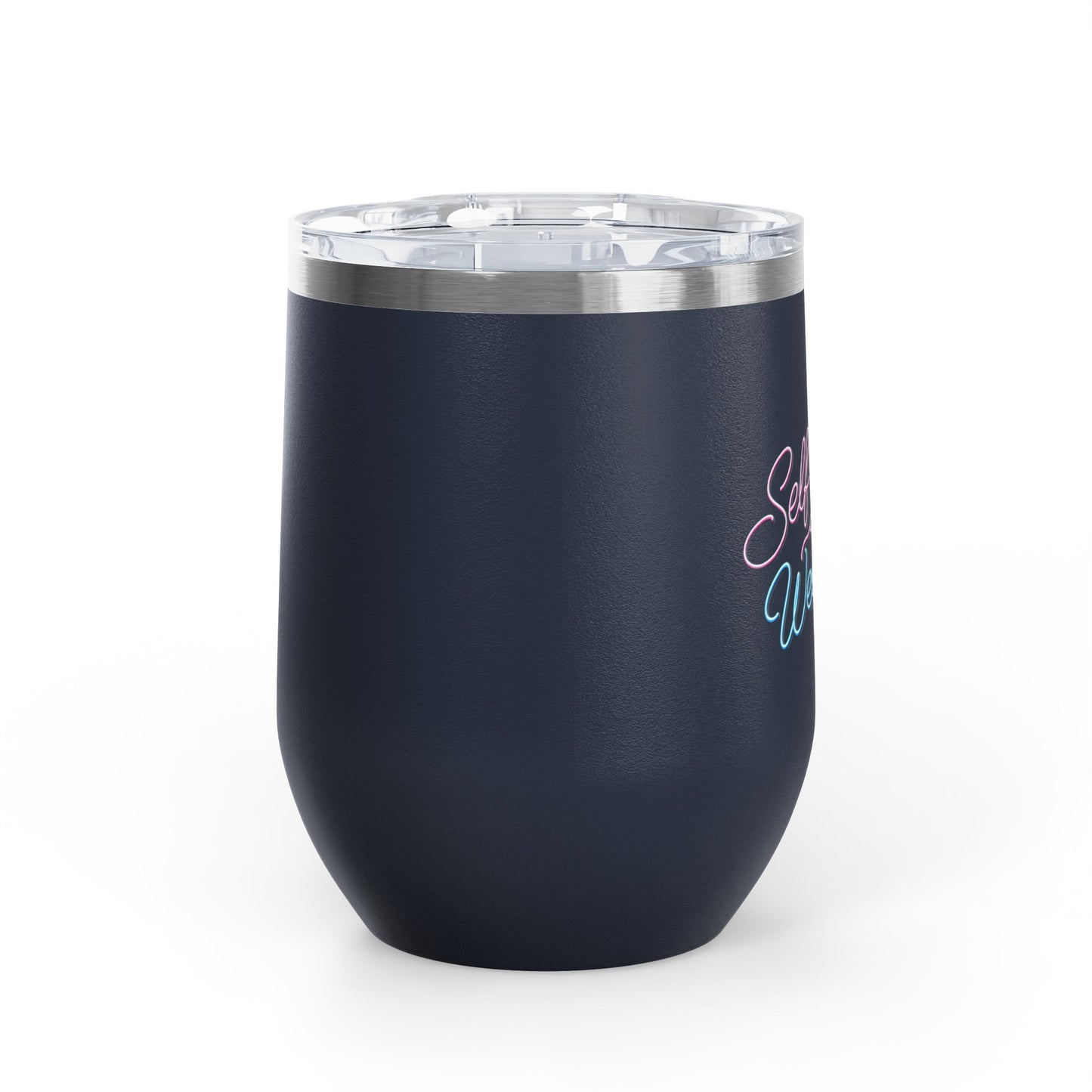 Self-made & well paid Tumbler