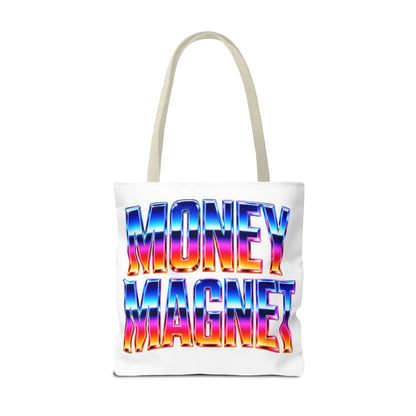 Money magnet Tote Bag
