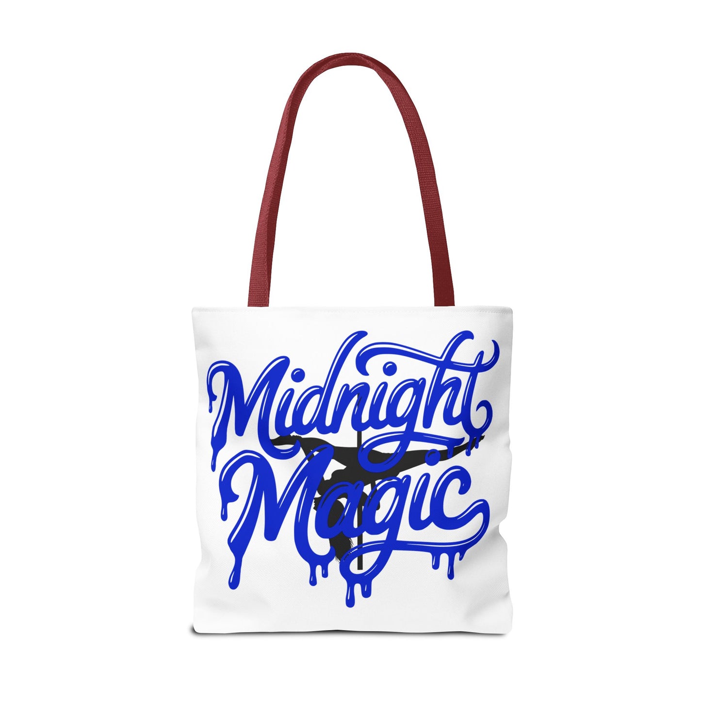 Midnight Magic Tote Bag