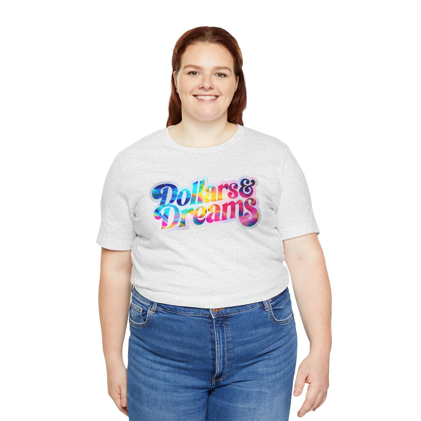 Dollars & Dreams T-shirt