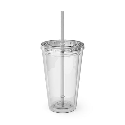 I am the cherry on top Insulated Cup