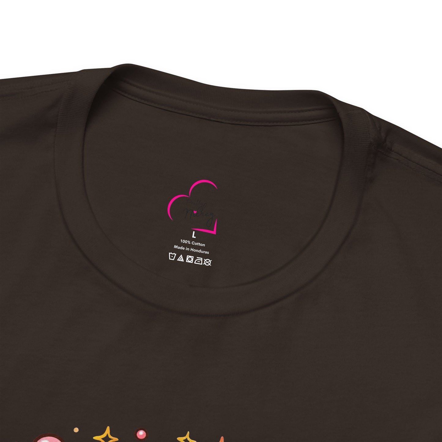 Pour decisions T-shirt