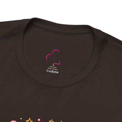 Pour decisions T-shirt