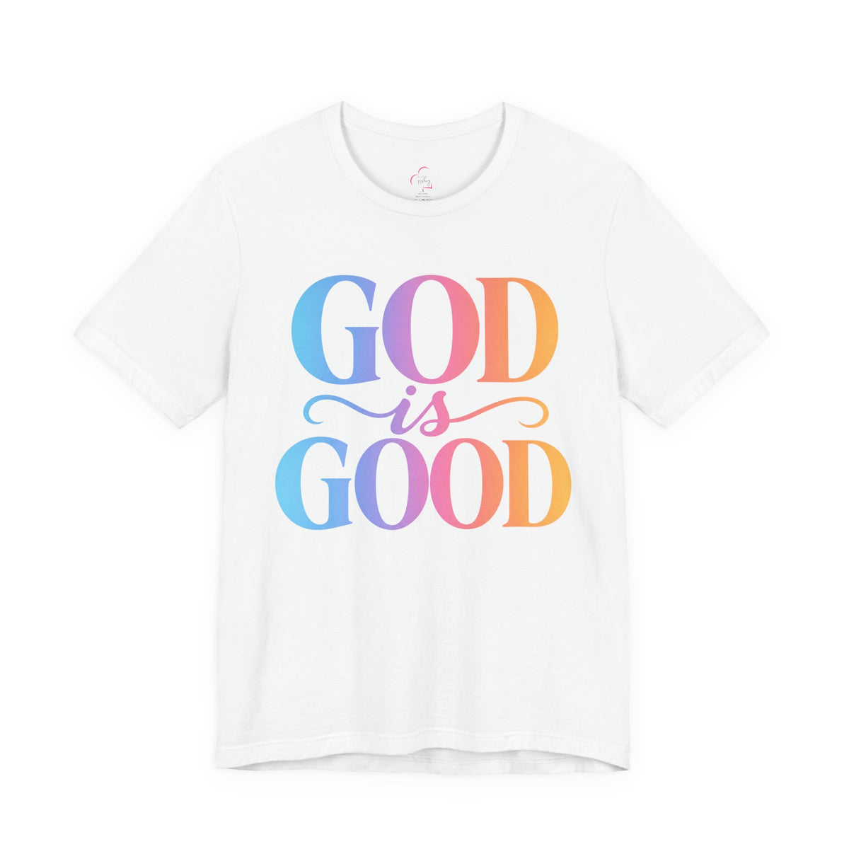 GOD is GOOD T-shirt