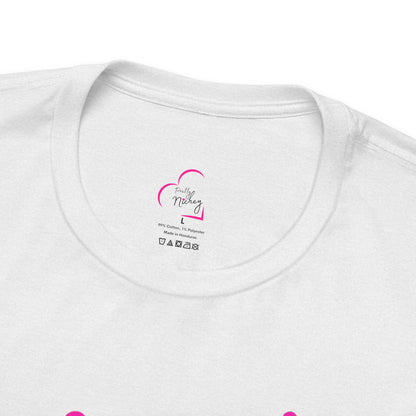 Pretty in real life T-shirt
