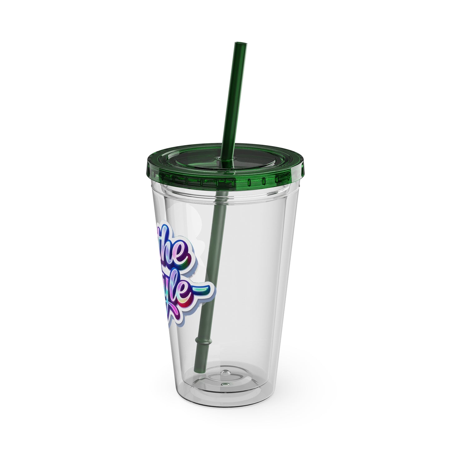 I'm the lifestyle Insulated Cup