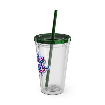 I'm the lifestyle Insulated Cup