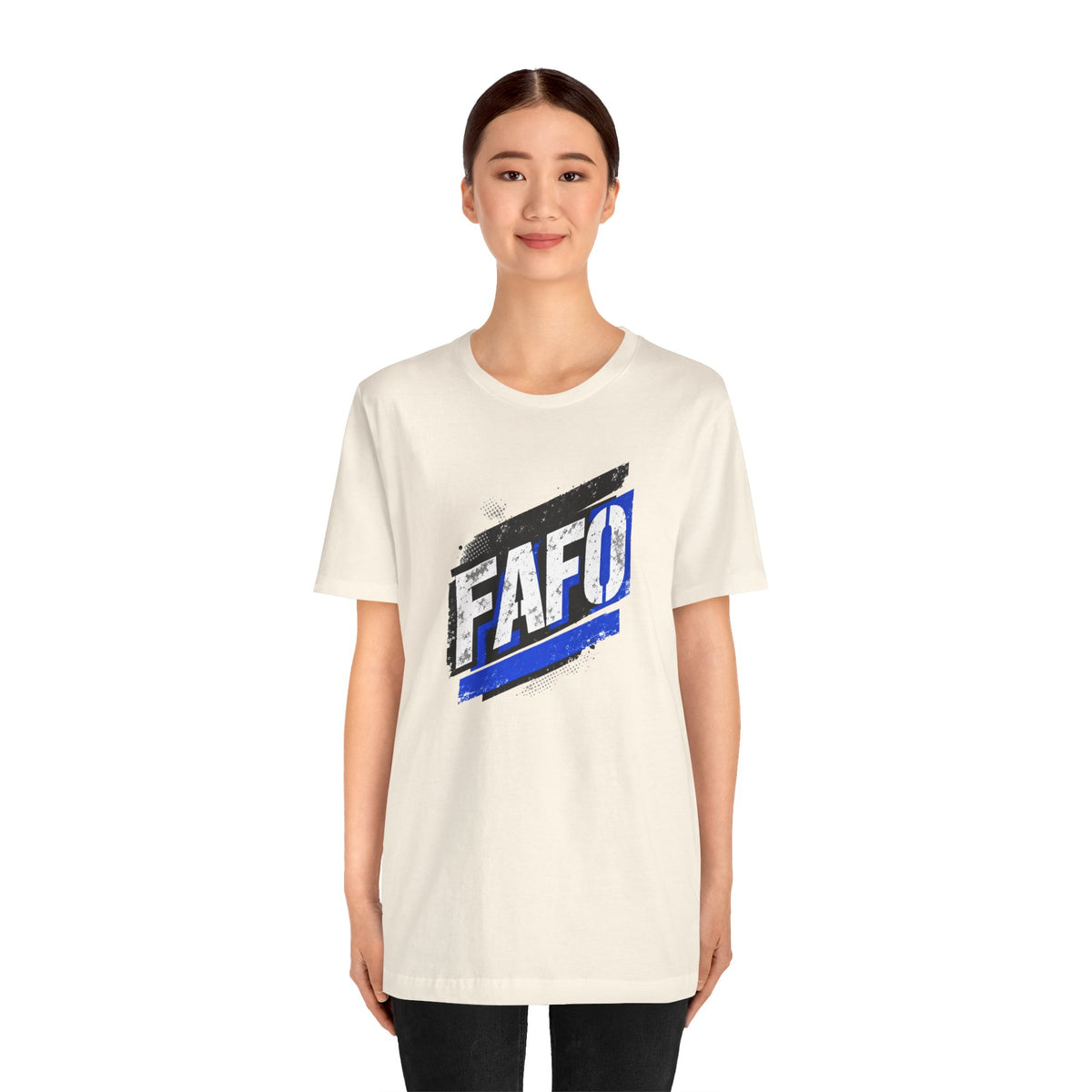 FAFO T-shirt