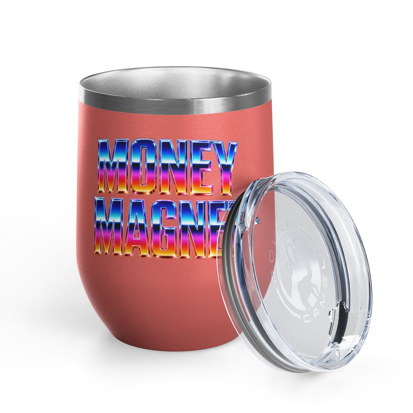 Money magnet Tumbler