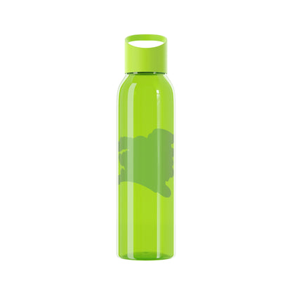 I'm the reason your selfies go viral Water Bottle